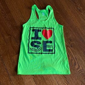 Badger Sport Top SIZE S